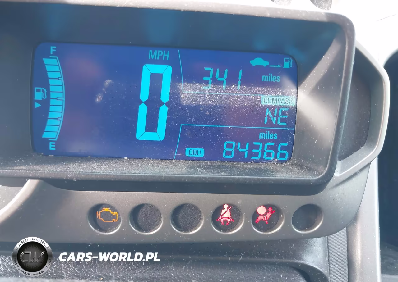 2014 Chevrolet Sonic Ltz Auto VIN:1G1JE6SBXE4217569 - 14