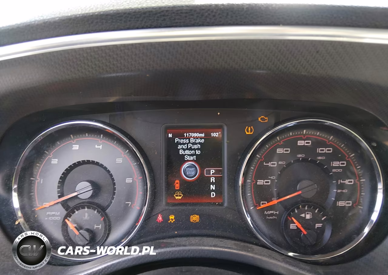 2013 Dodge Charger R-T Max VIN:2C3CDXCT0DH630042 - 7