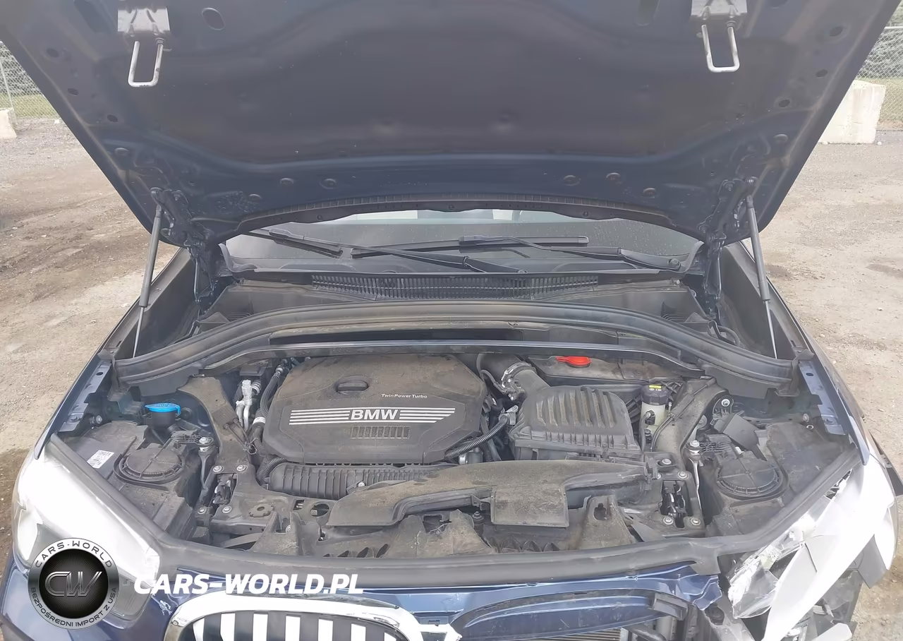 2020 BMW X1 xDrive28I VIN:WBXJG9C09L5R97736 - 10