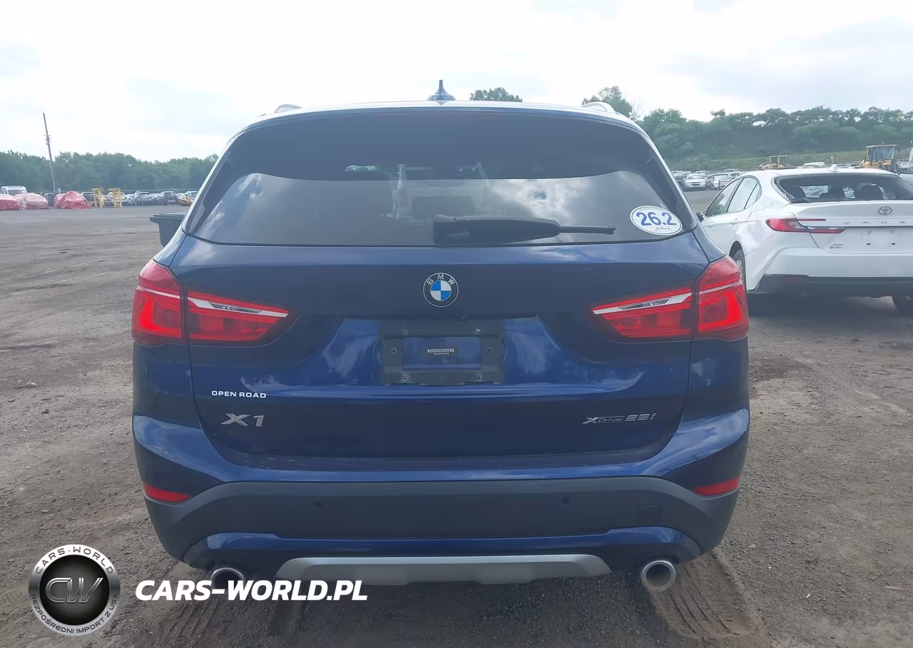 2020 BMW X1 xDrive28I VIN:WBXJG9C09L5R97736 - 16