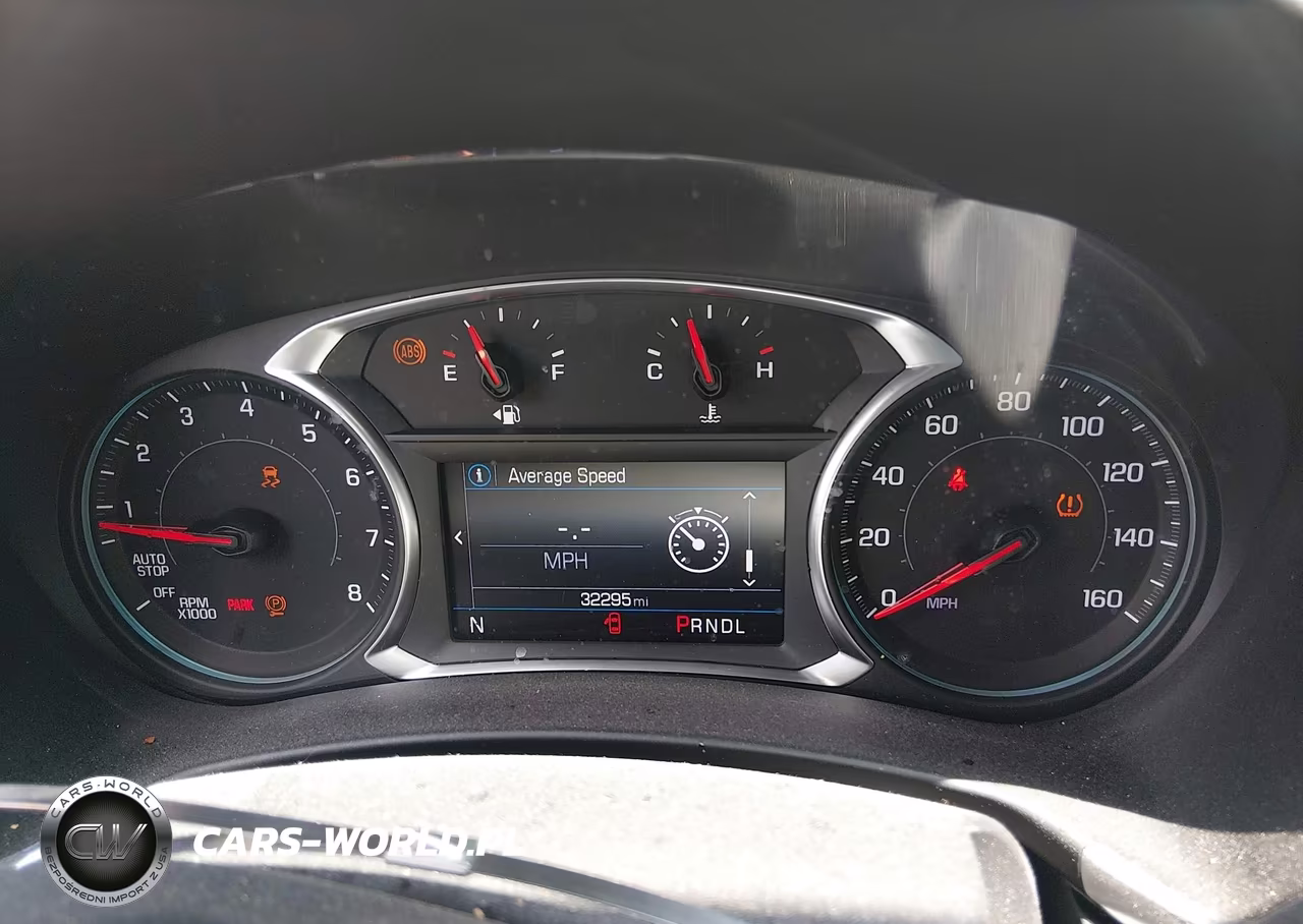 2024 Chevrolet Equinox Fwd 2Fl VIN:3GNAXJEG9RL297210 - 7