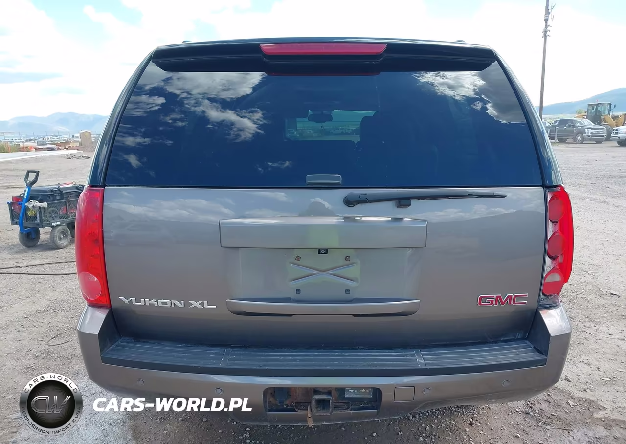 2013 GMC Yukon Xl 1500 Slt VIN:1GKS2KE74DR316446 - 16