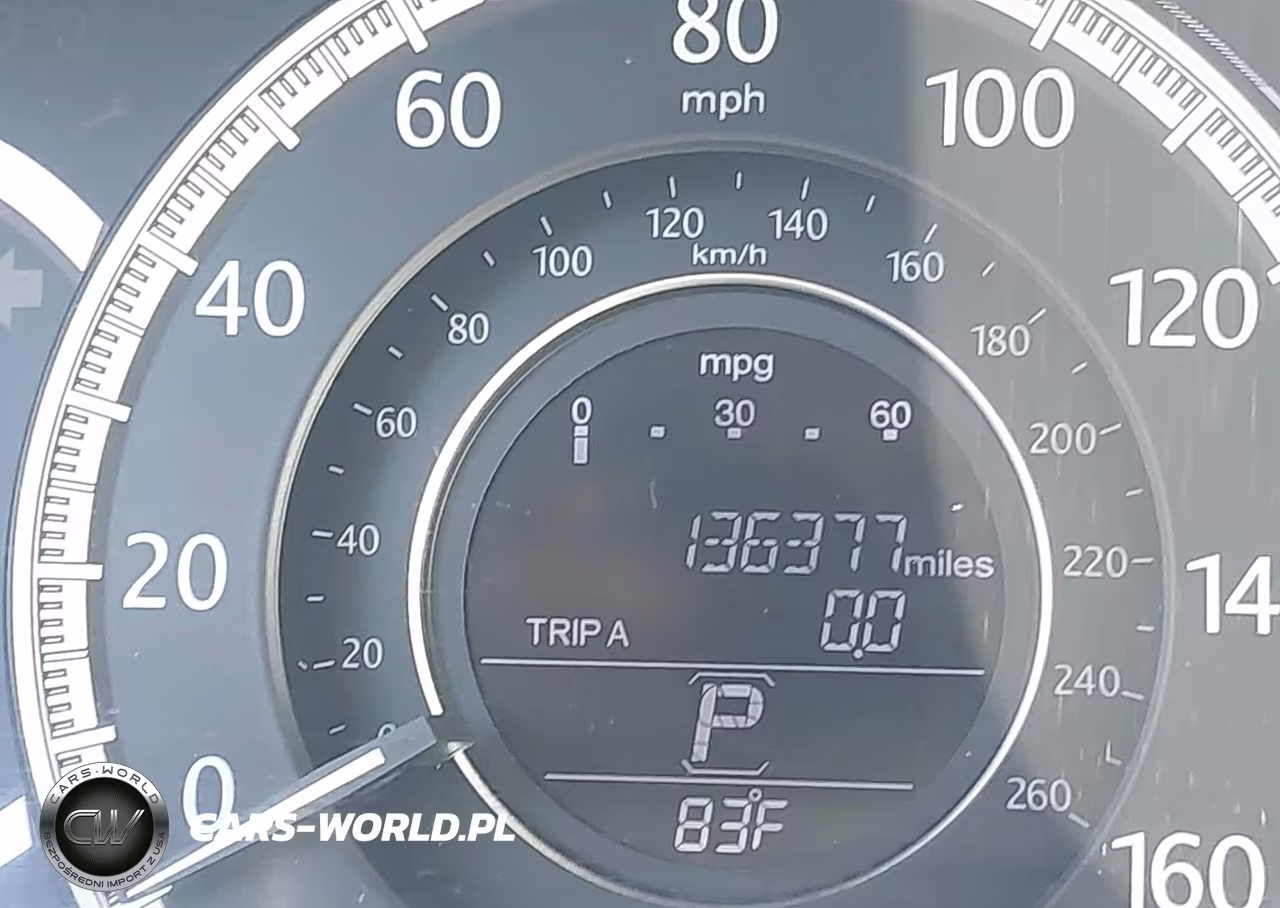 2015 Honda Accord Ex-L VIN:1HGCR2F87FA214239 - 16