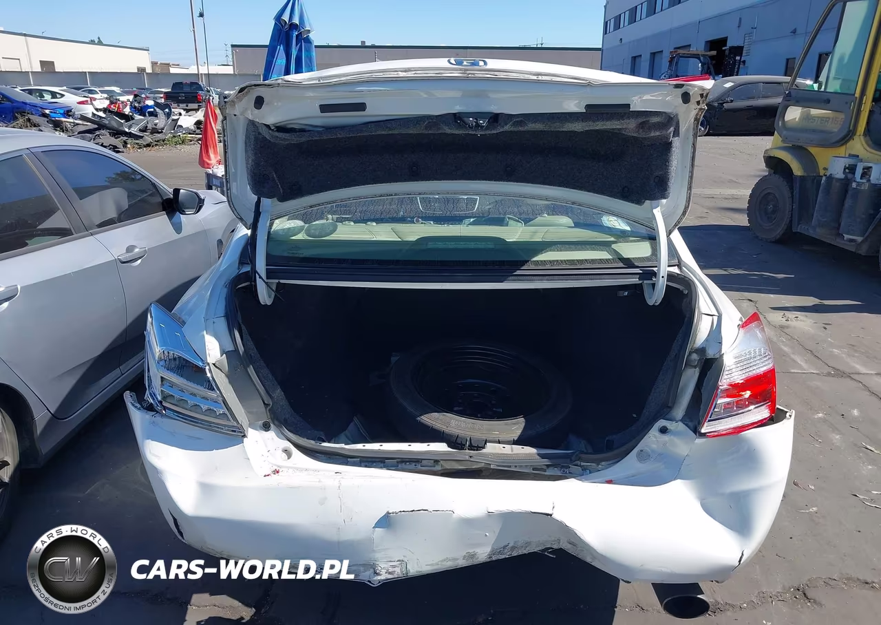2015 Honda Accord Ex-L VIN:1HGCR2F87FA214239 - 17