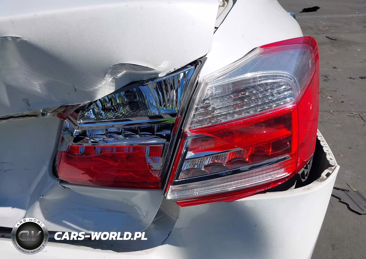 2015 Honda Accord Ex-L VIN:1HGCR2F87FA214239 - 20