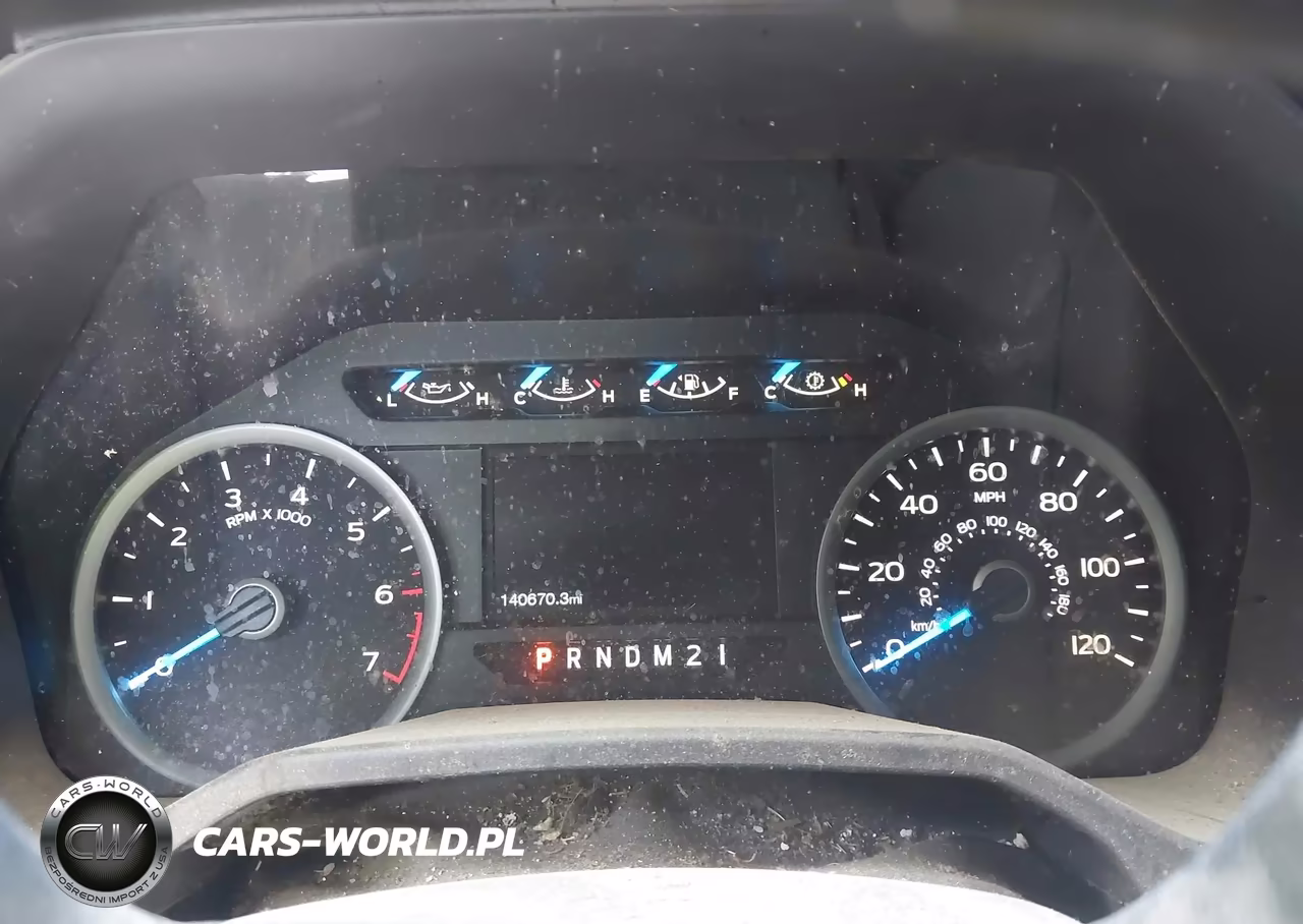 2016 Ford F-150 Xlt VIN:1FTEW1EGXGKF87886 - 7