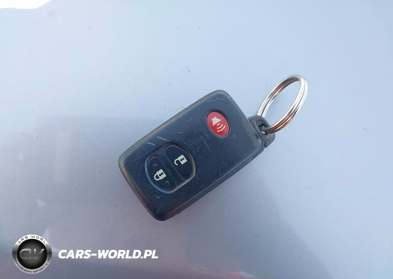 2010 Toyota Prius Iv VIN:JTDKN3DU1A0031459 - 11