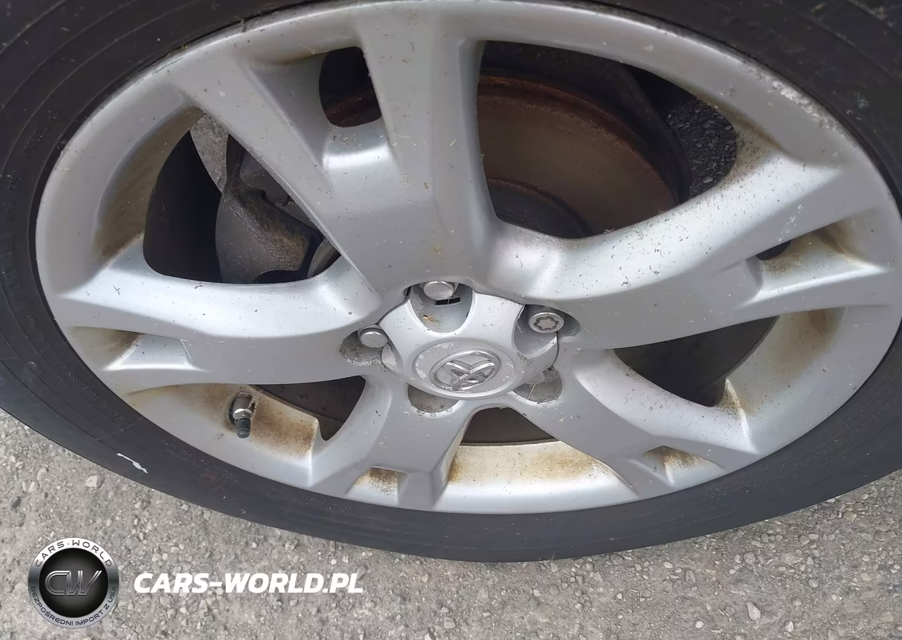 2012 Toyota Rav4 VIN:2T3BF4DV8CW234200 - 12