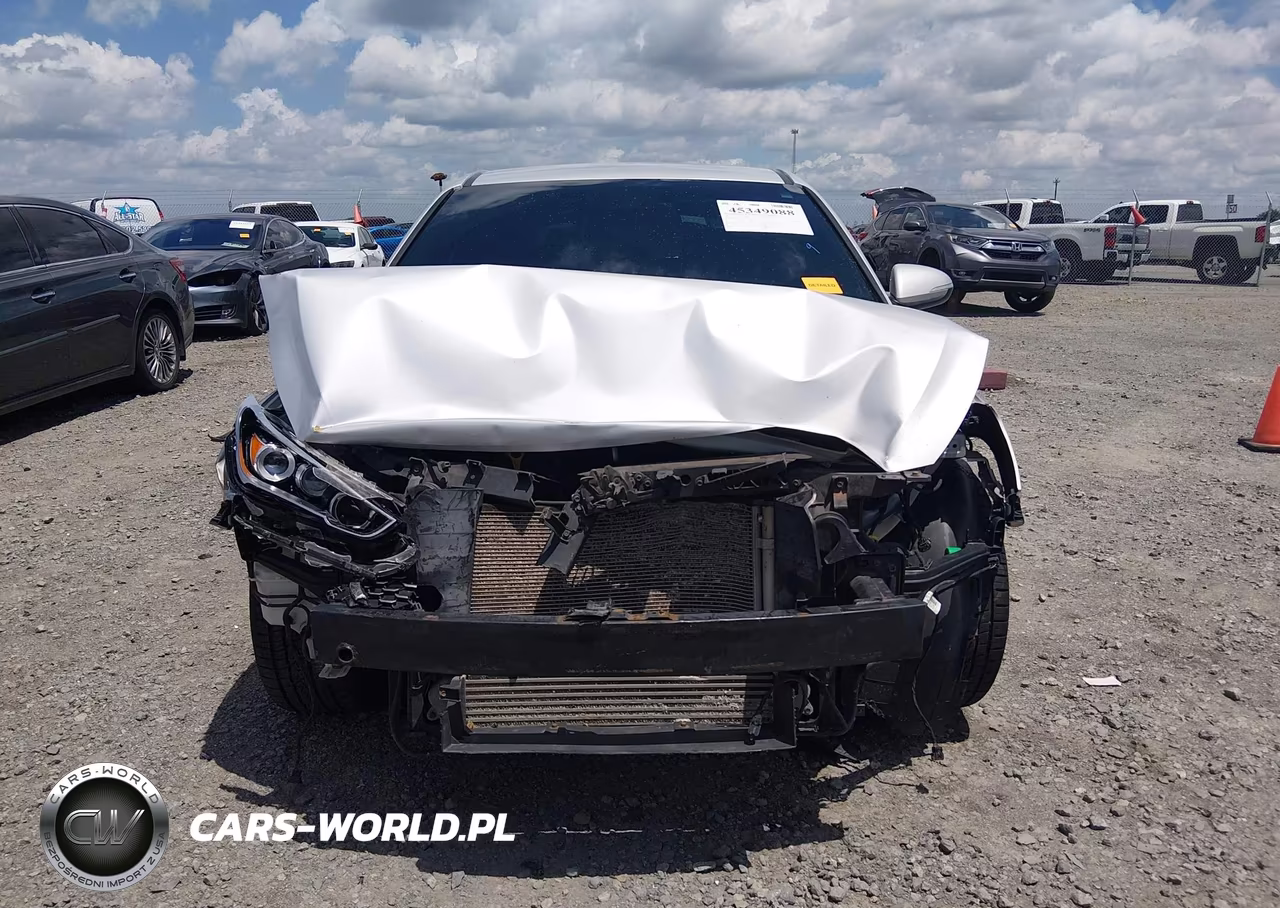 2018 Hyundai Elantra Gt Sport VIN:KMHH55LC9JU039411 - 11