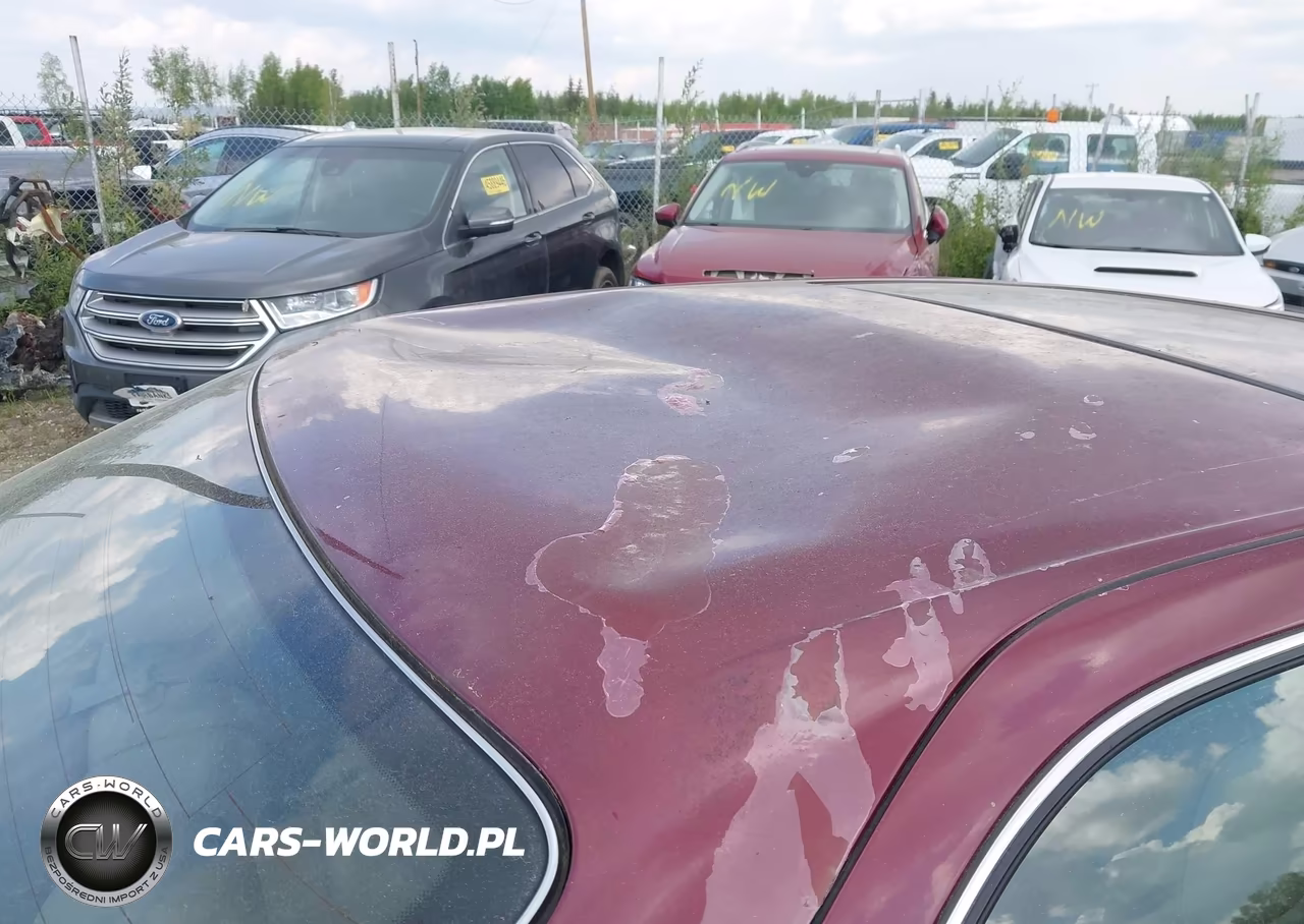 1998 Toyota Camry Xle V6 VIN:JT2BF28K8W0129128 - 6