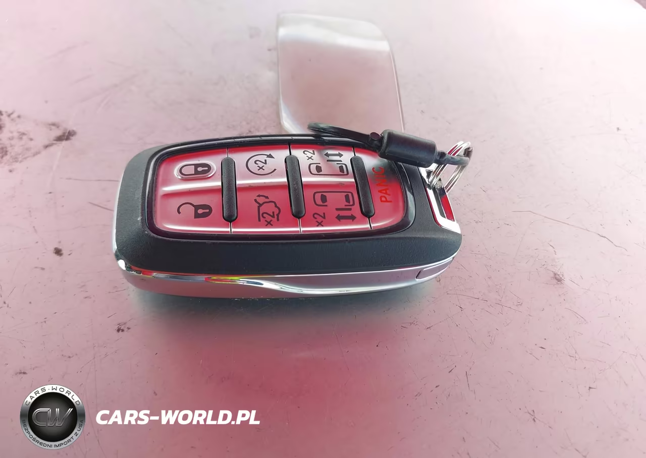 2026 Chrysler Pacifica Select VIN:2C4RC1BG8TR191708 - 11