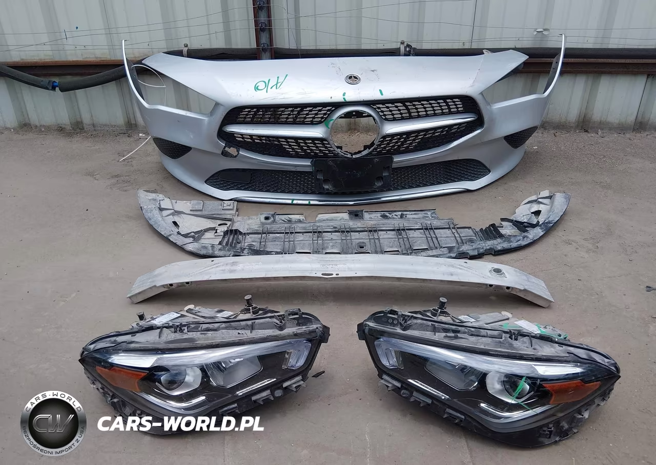2021 Mercedes-Benz Cla 250 VIN:W1K5J4GBXMN172634 - 12