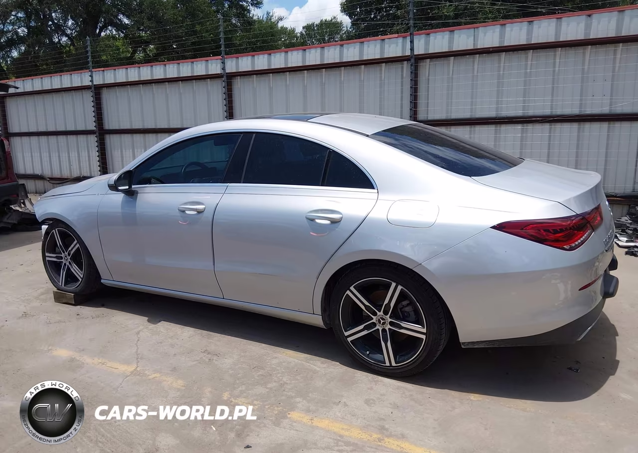 2021 Mercedes-Benz Cla 250 VIN:W1K5J4GBXMN172634 - 15