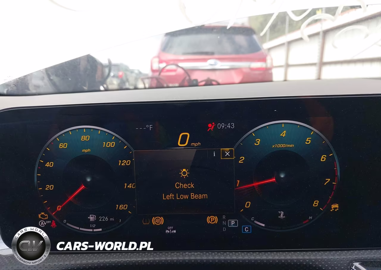 2021 Mercedes-Benz Cla 250 VIN:W1K5J4GBXMN172634 - 20