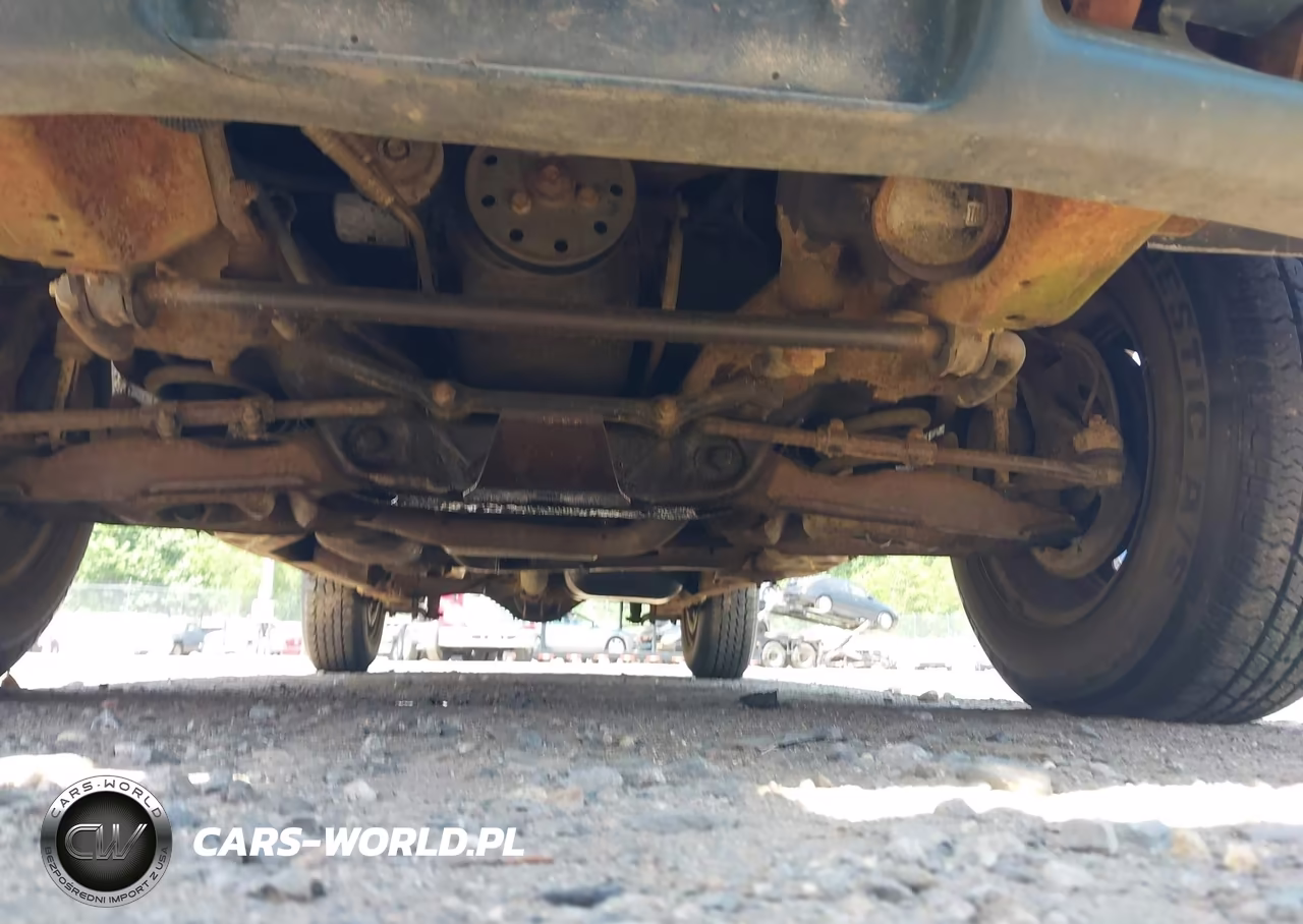1999 Chevrolet S-10 VIN:1GCCS1443X8152487 - 15