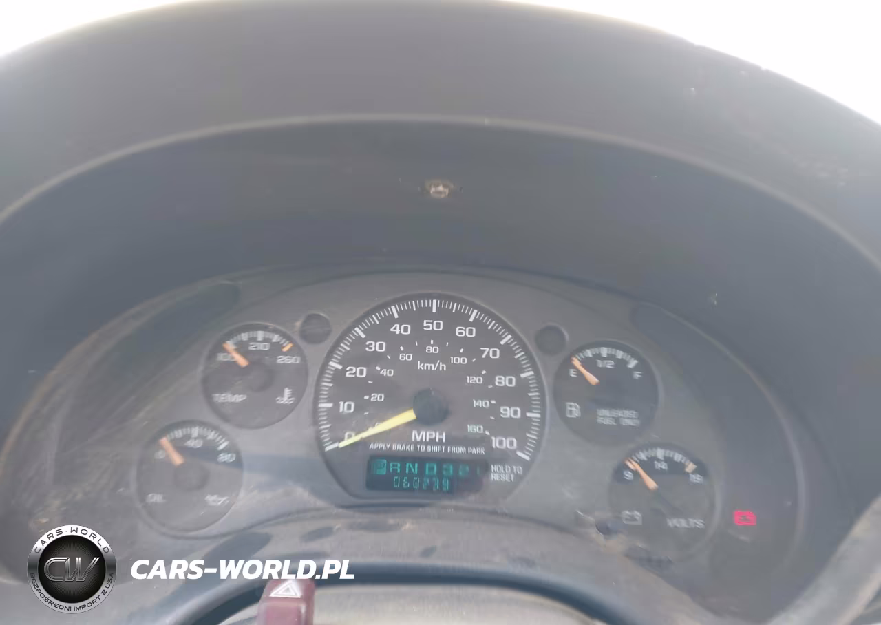 1999 Chevrolet S-10 VIN:1GCCS1443X8152487 - 7