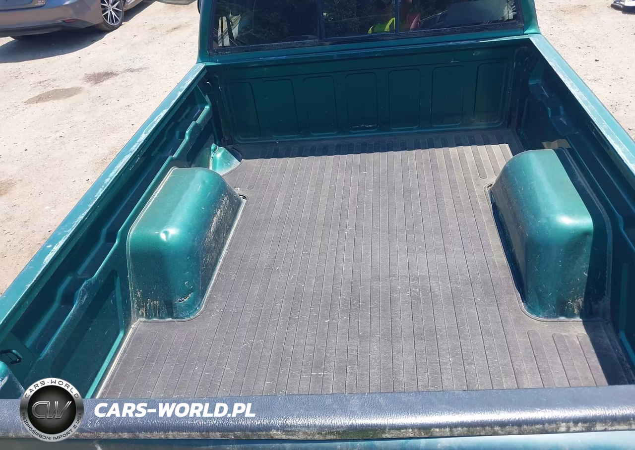 1999 Chevrolet S-10 VIN:1GCCS1443X8152487 - 8