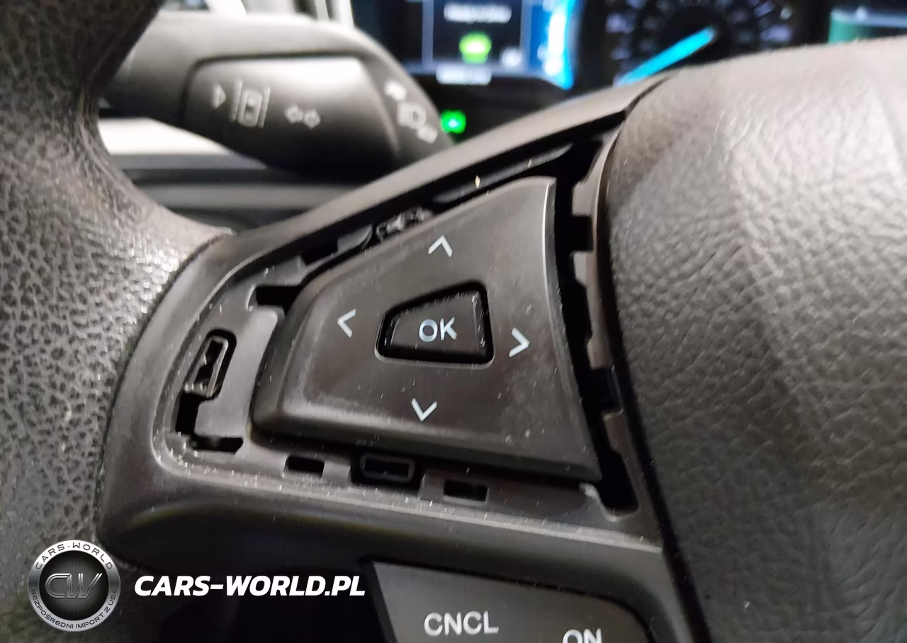 2020 Ford Fusion Hybrid Se VIN:3FA6P0LU4LR224256 - 12