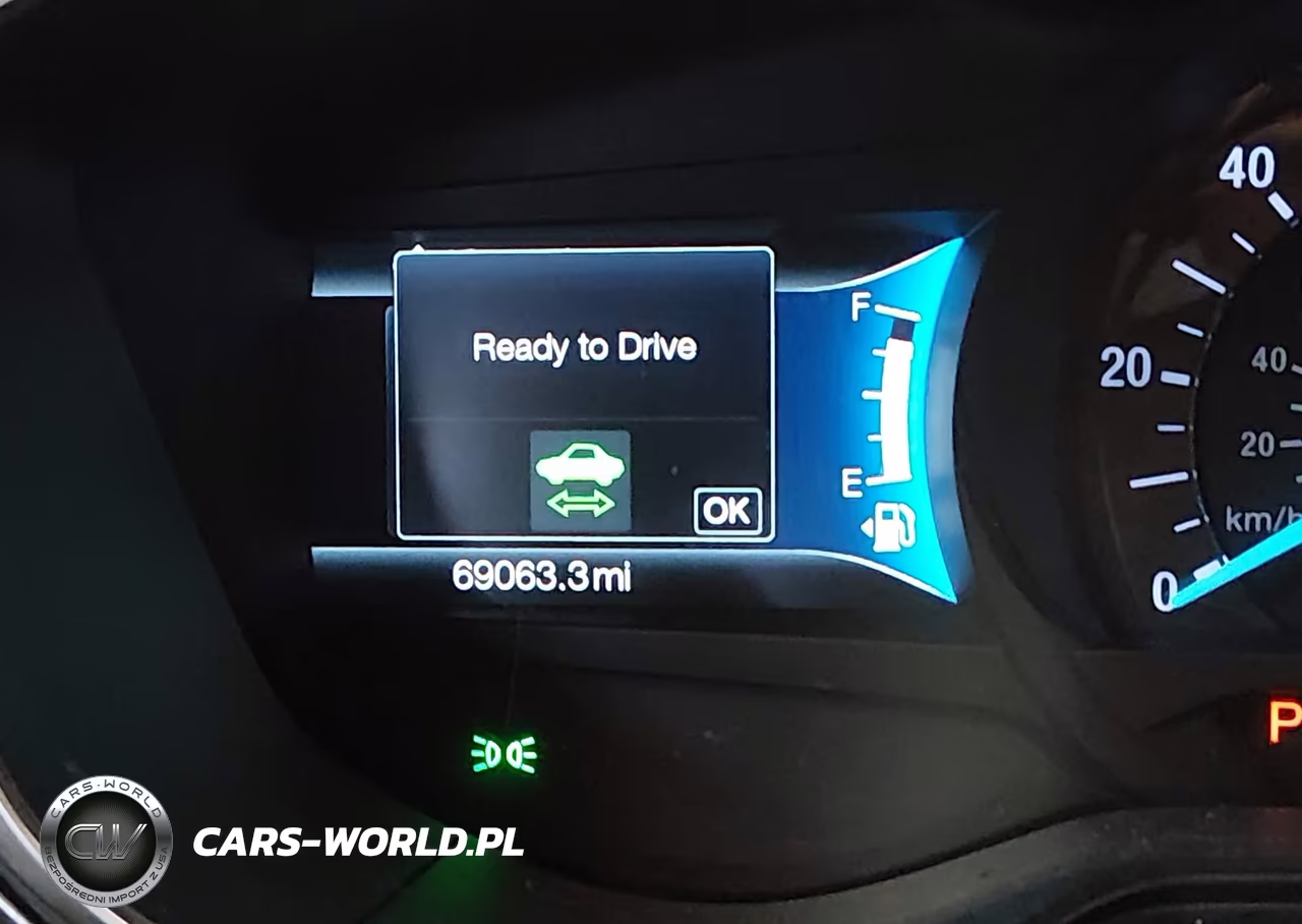 2020 Ford Fusion Hybrid Se VIN:3FA6P0LU4LR224256 - 16