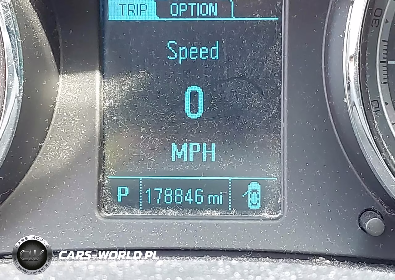 2013 Buick Regal VIN:2G4GR5ER6D9119834 - 7