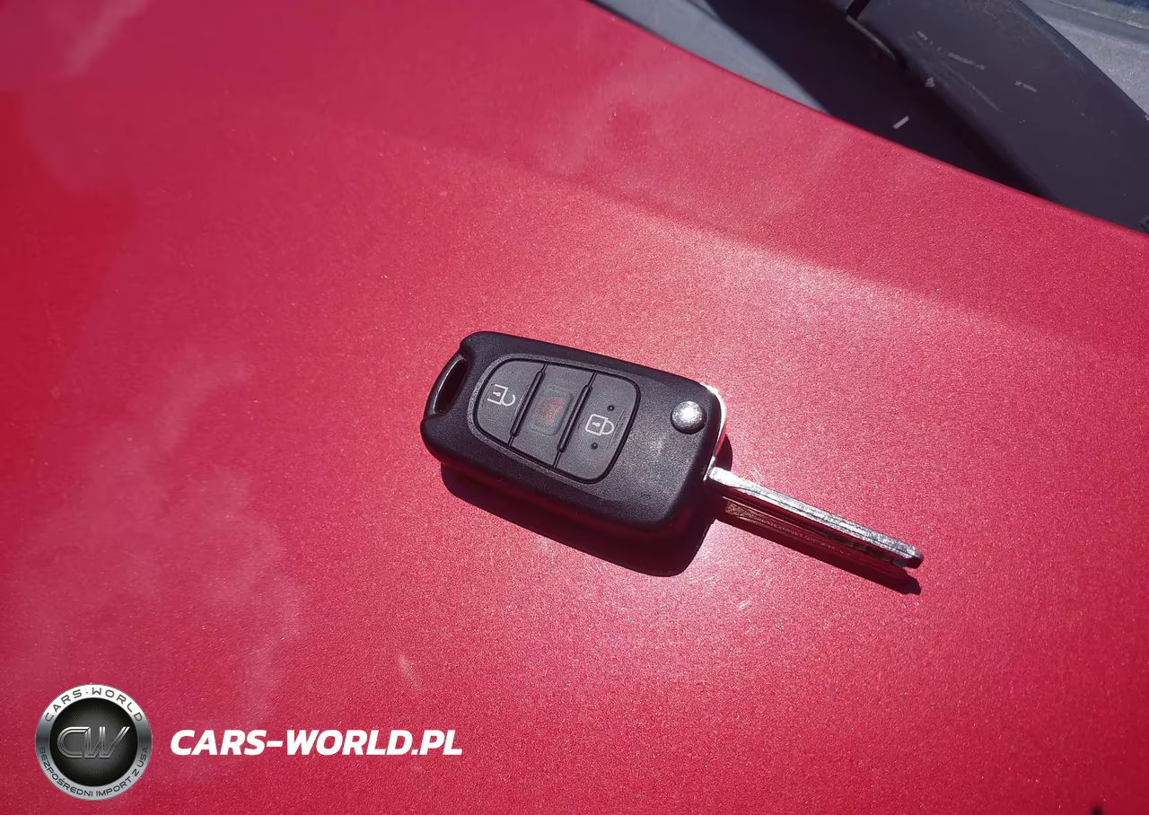 2012 Kia Rio5 Lx VIN:KNADM5A30C6014653 - 11