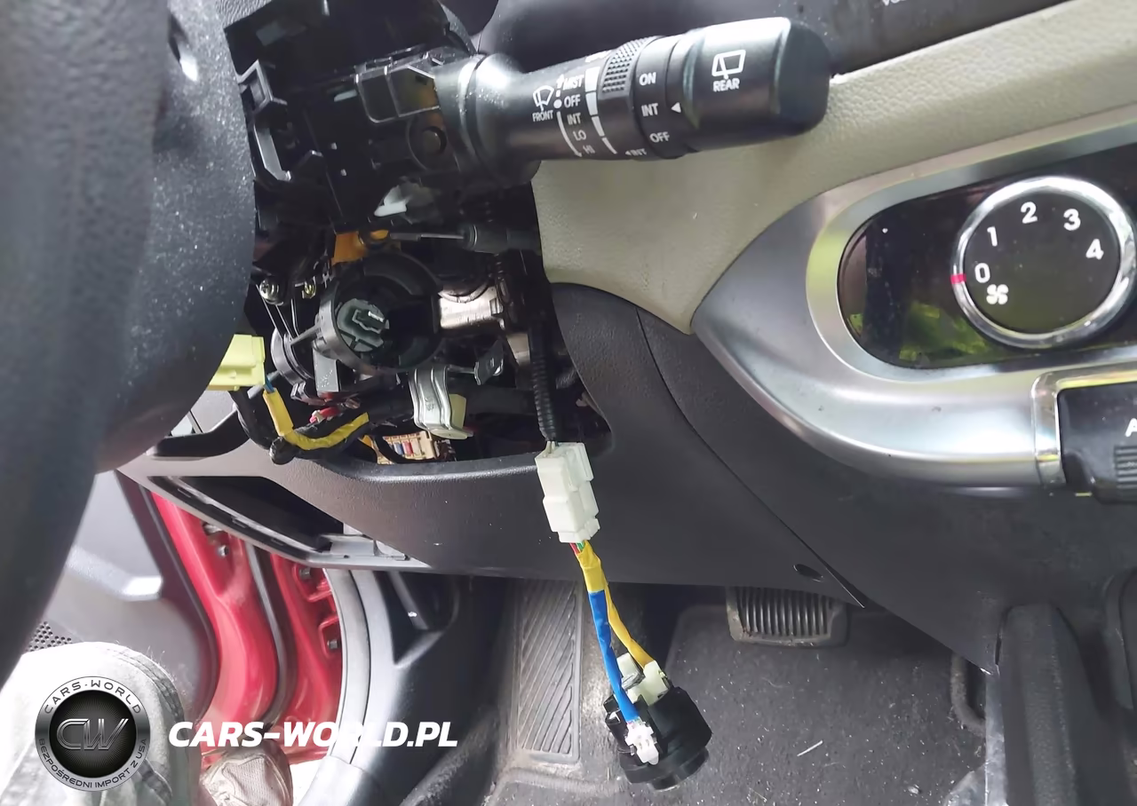 2012 Kia Rio5 Lx VIN:KNADM5A30C6014653 - 16