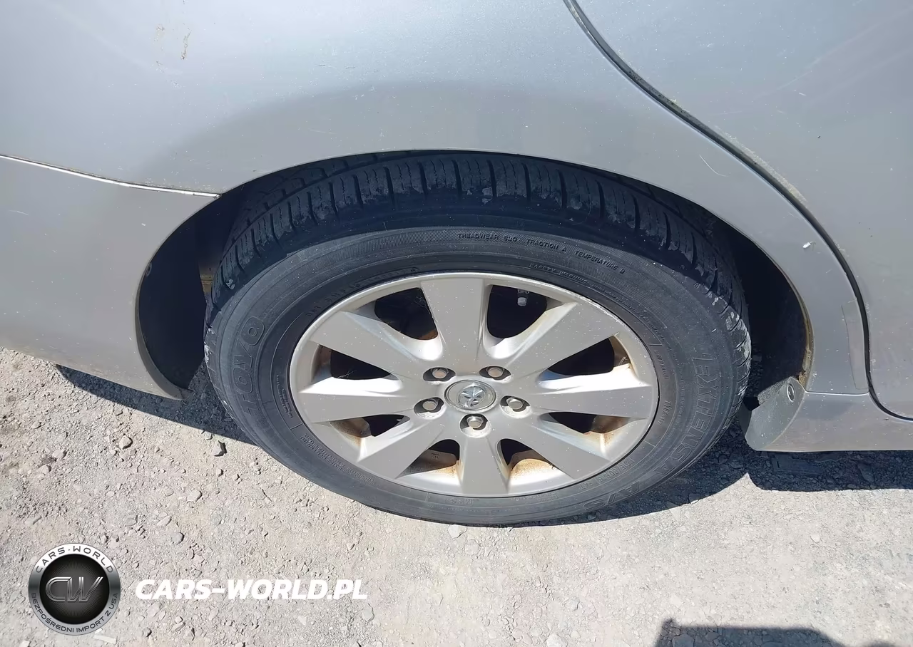 2007 Toyota Camry Hybrid VIN:4T1BB46K67U026216 - 12