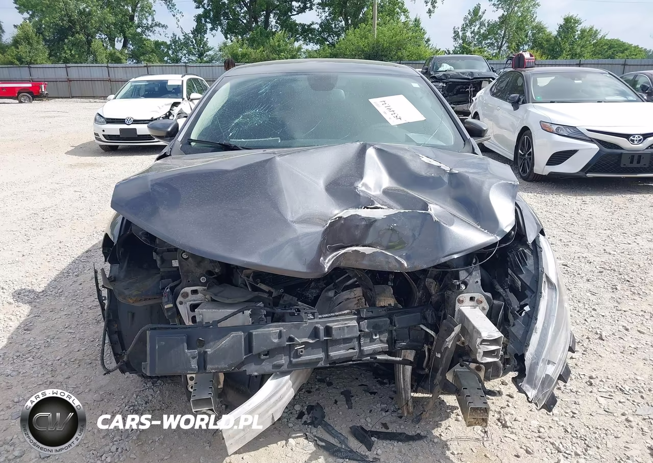2016 Chrysler 200 Lx VIN:1C3CCCFB8GN167366 - 13