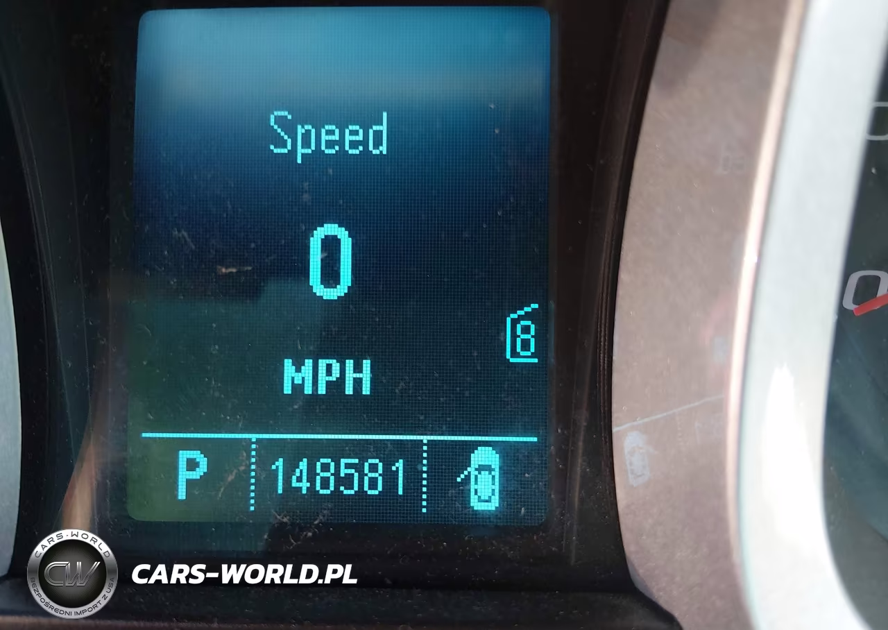 2010 Chevrolet Equinox Ltz VIN:2CNFLFEY9A6338276 - 12