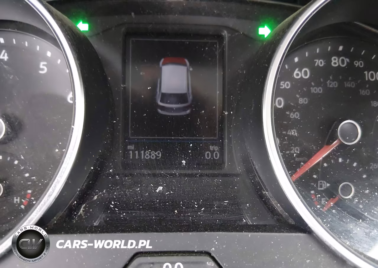 2019 Volkswagen Tiguan 2.0T Se-2.0T Sel-2.0T Sel R-Line-2.0T Sel R-Line Black VIN:3VV3B7AX5KM050437 - 6