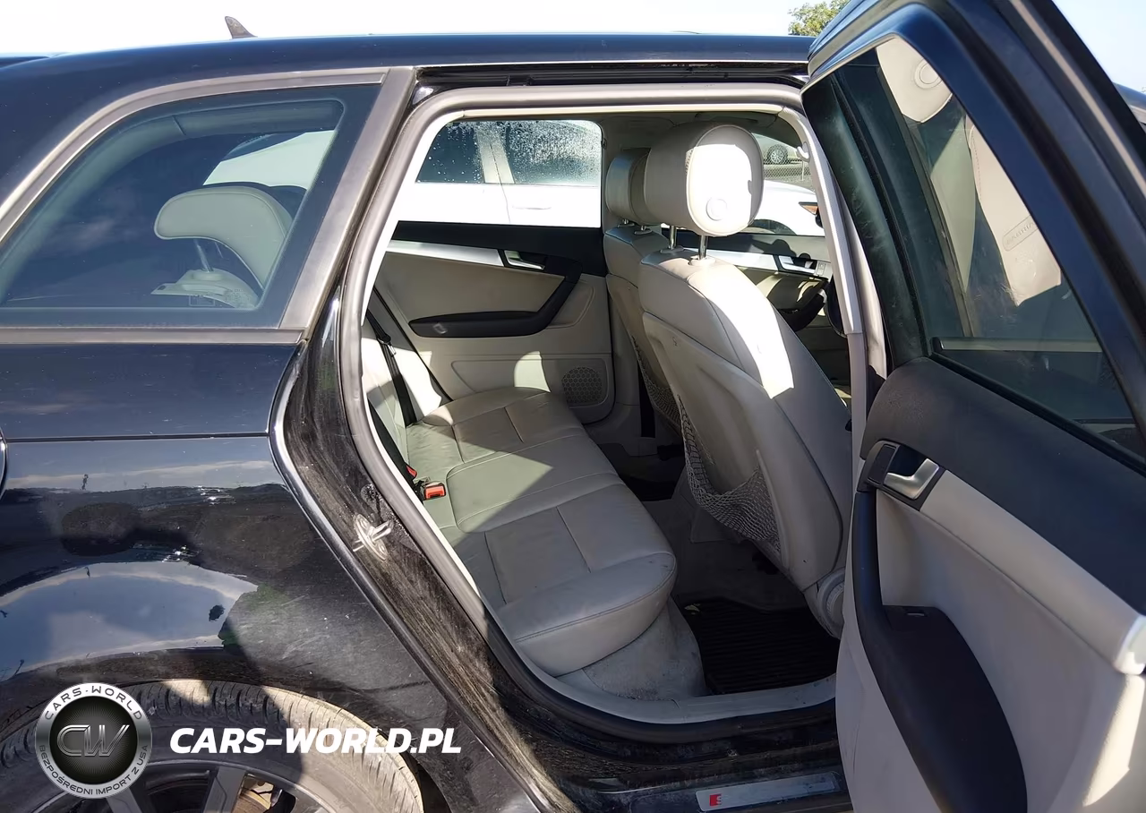 2011 Audi A3 2.0 Tdi Premium VIN:WAUKJAFM6BA142384 - 8