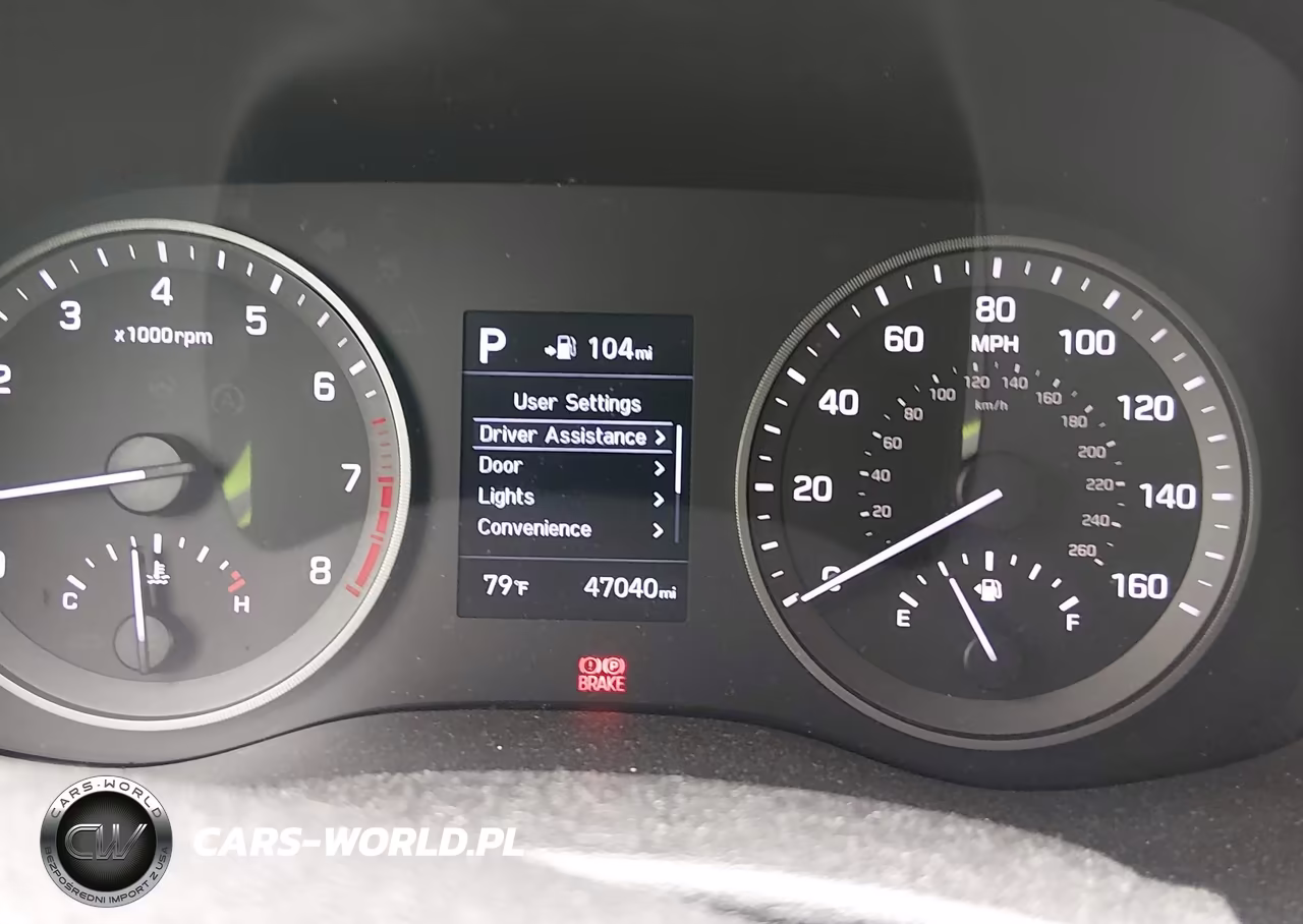 2020 Hyundai Tucson Value VIN:KM8J3CA47LU160822 - 15