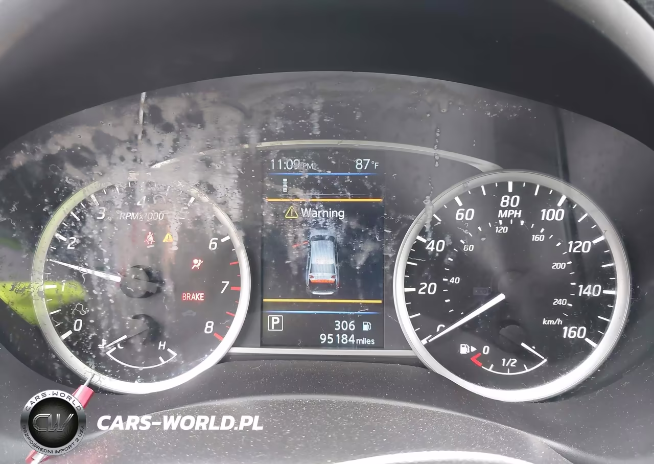 2019 Nissan Sentra S VIN:3N1AB7AP2KY310715 - 7