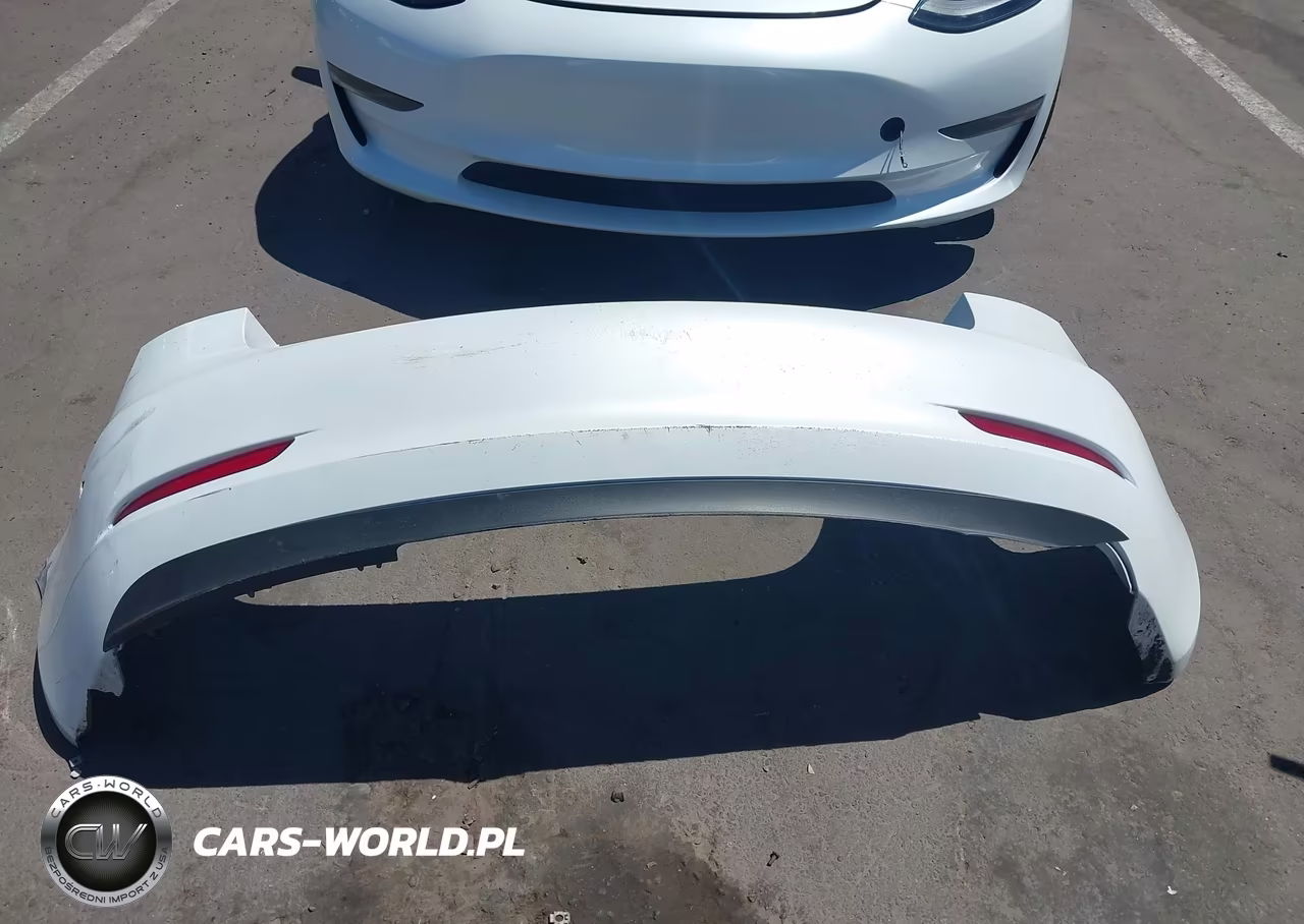 2023 Tesla Model 3 Rear-Wheel Drive VIN:5YJ3E1EA5PF409788 - 12
