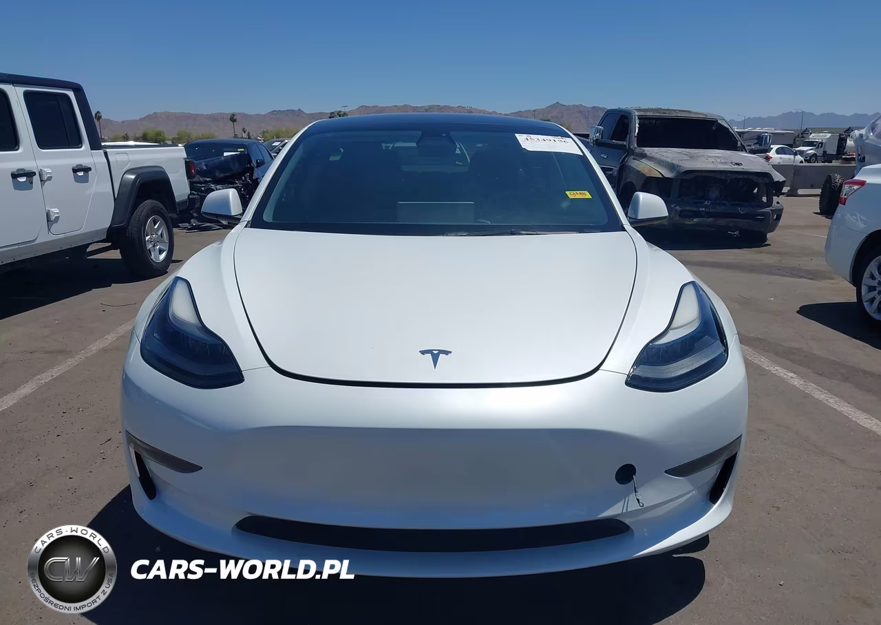2023 Tesla Model 3 Rear-Wheel Drive VIN:5YJ3E1EA5PF409788 - 13