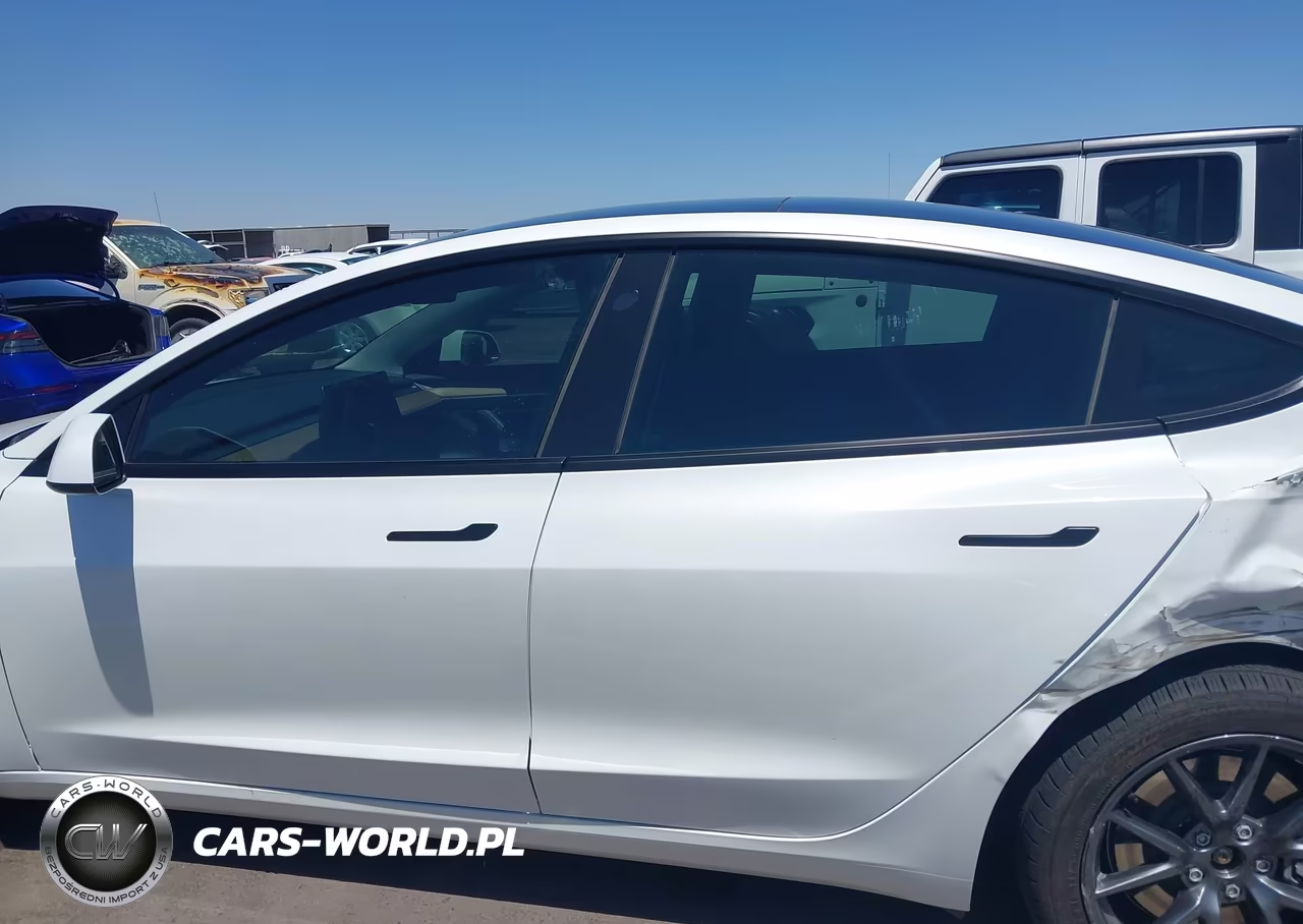 2023 Tesla Model 3 Rear-Wheel Drive VIN:5YJ3E1EA5PF409788 - 15