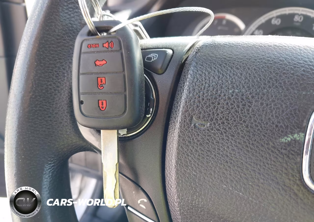 2013 Honda Accord Lx VIN:1HGCR2F37DA261059 - 11