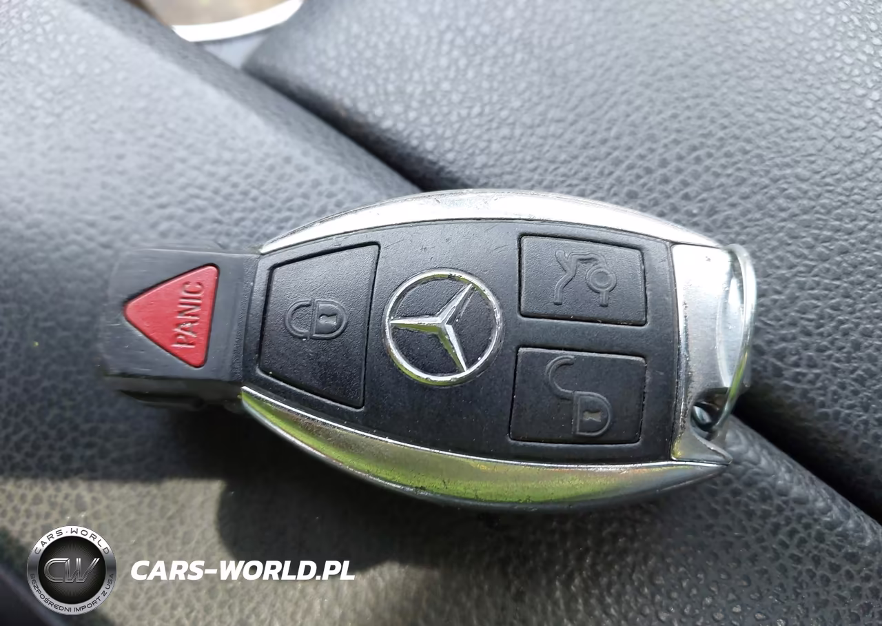 2008 Mercedes-Benz C 300 Luxury 4Matic-Sport 4Matic VIN:WDDGF81X98F084924 - 11