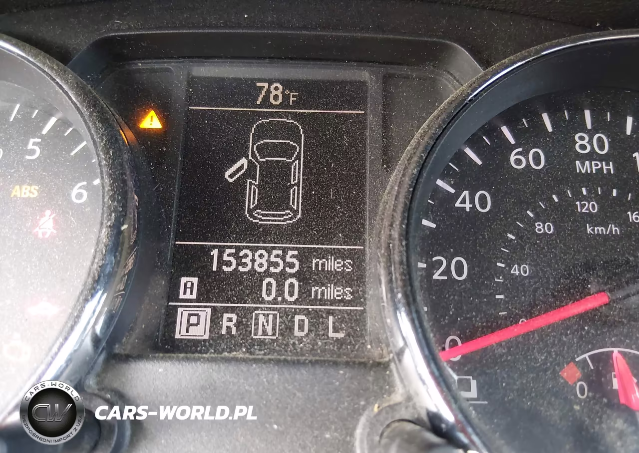 2011 Nissan Rogue Sv VIN:JN8AS5MT8BW154489 - 15
