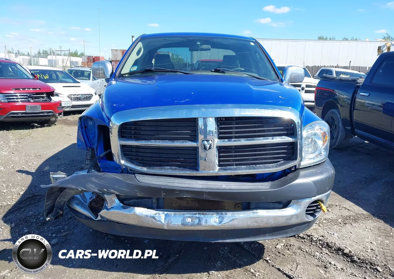 2008 Dodge Ram 1500 St-Sxt VIN:1D7HU18N88J192339 - 12