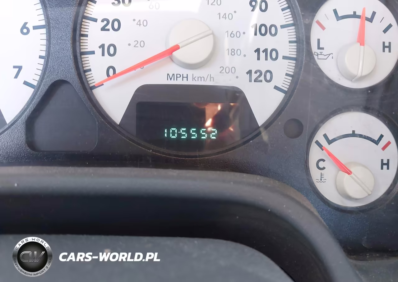 2008 Dodge Ram 1500 St-Sxt VIN:1D7HU18N88J192339 - 15