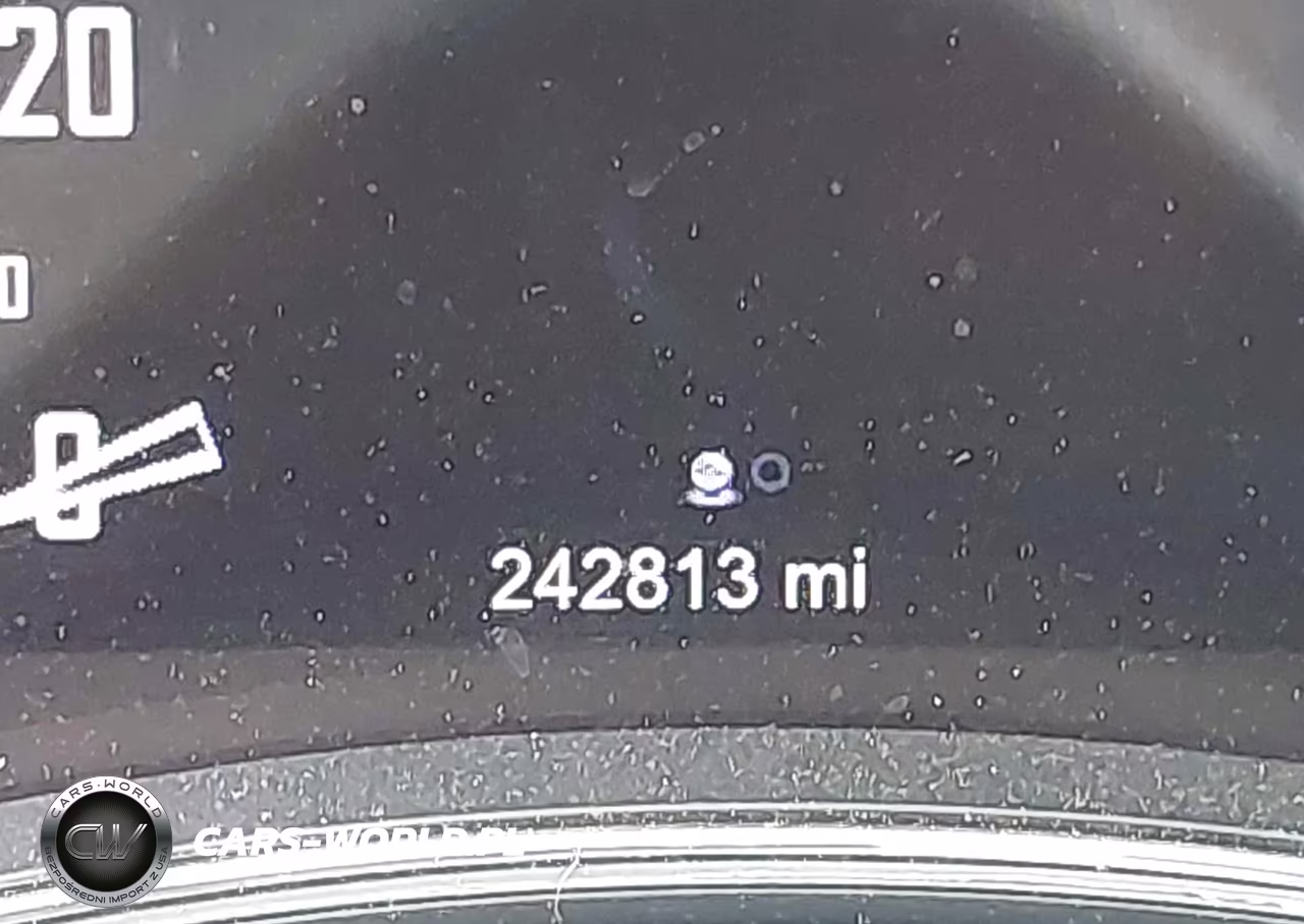 2014 Dodge Durango Limited VIN:1C4RDJDG4EC539588 - 15