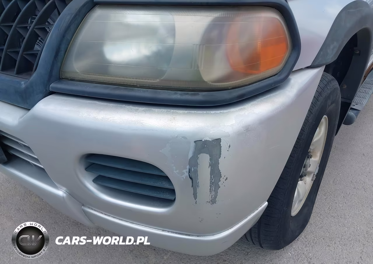 2003 Mitsubishi Montero Sport Es-Ls VIN:JA4LS21HX3J020174 - 14