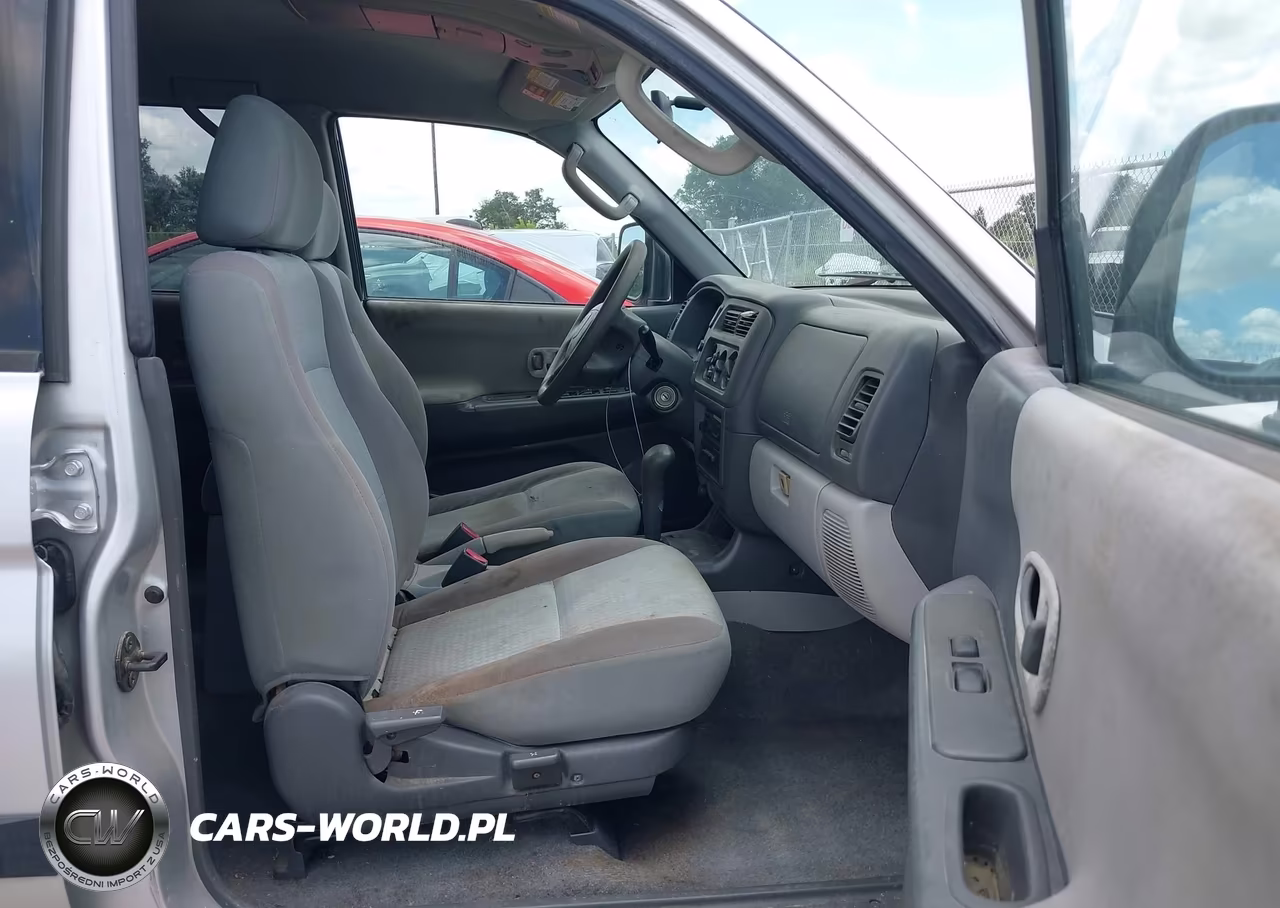 2003 Mitsubishi Montero Sport Es-Ls VIN:JA4LS21HX3J020174 - 5