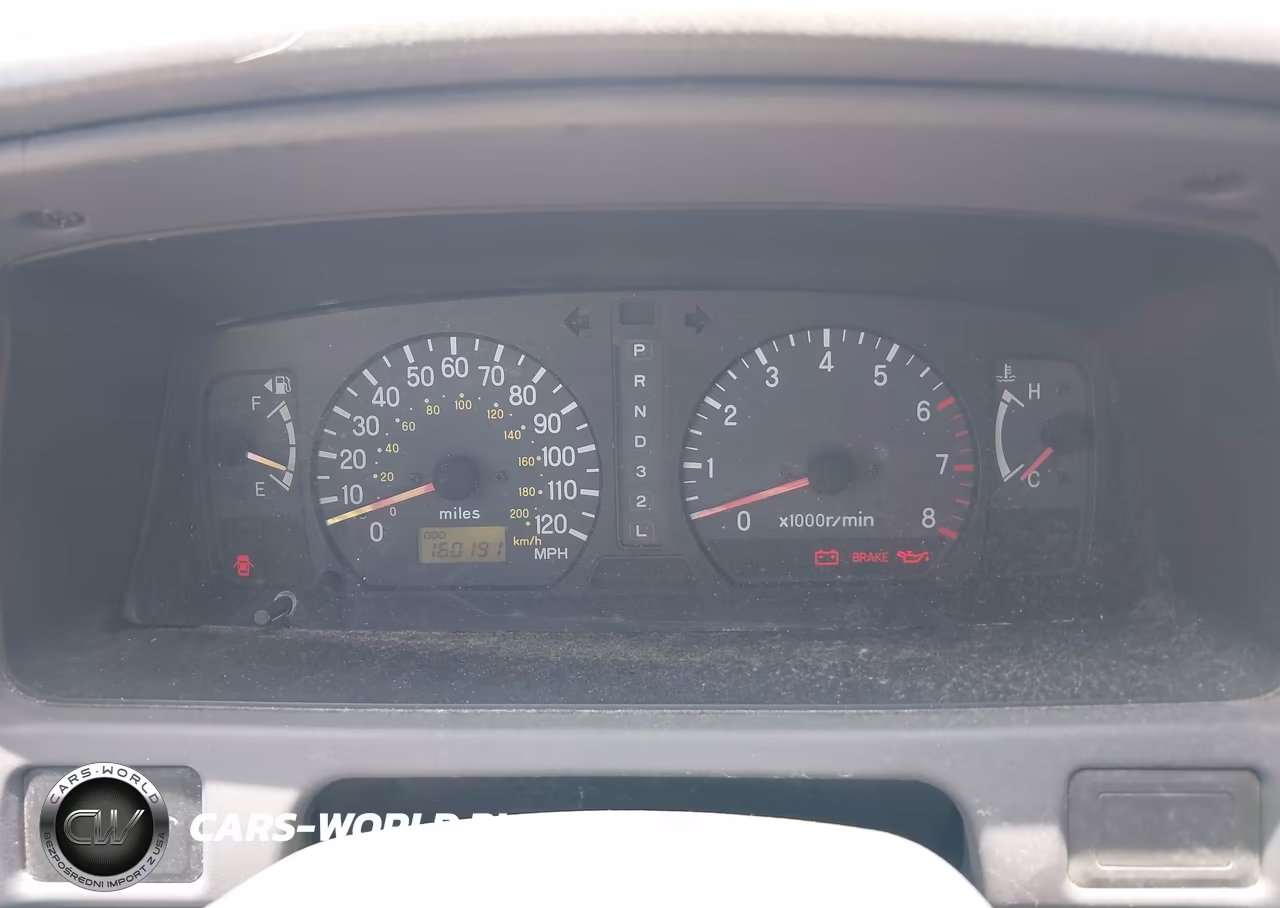 2003 Mitsubishi Montero Sport Es-Ls VIN:JA4LS21HX3J020174 - 7