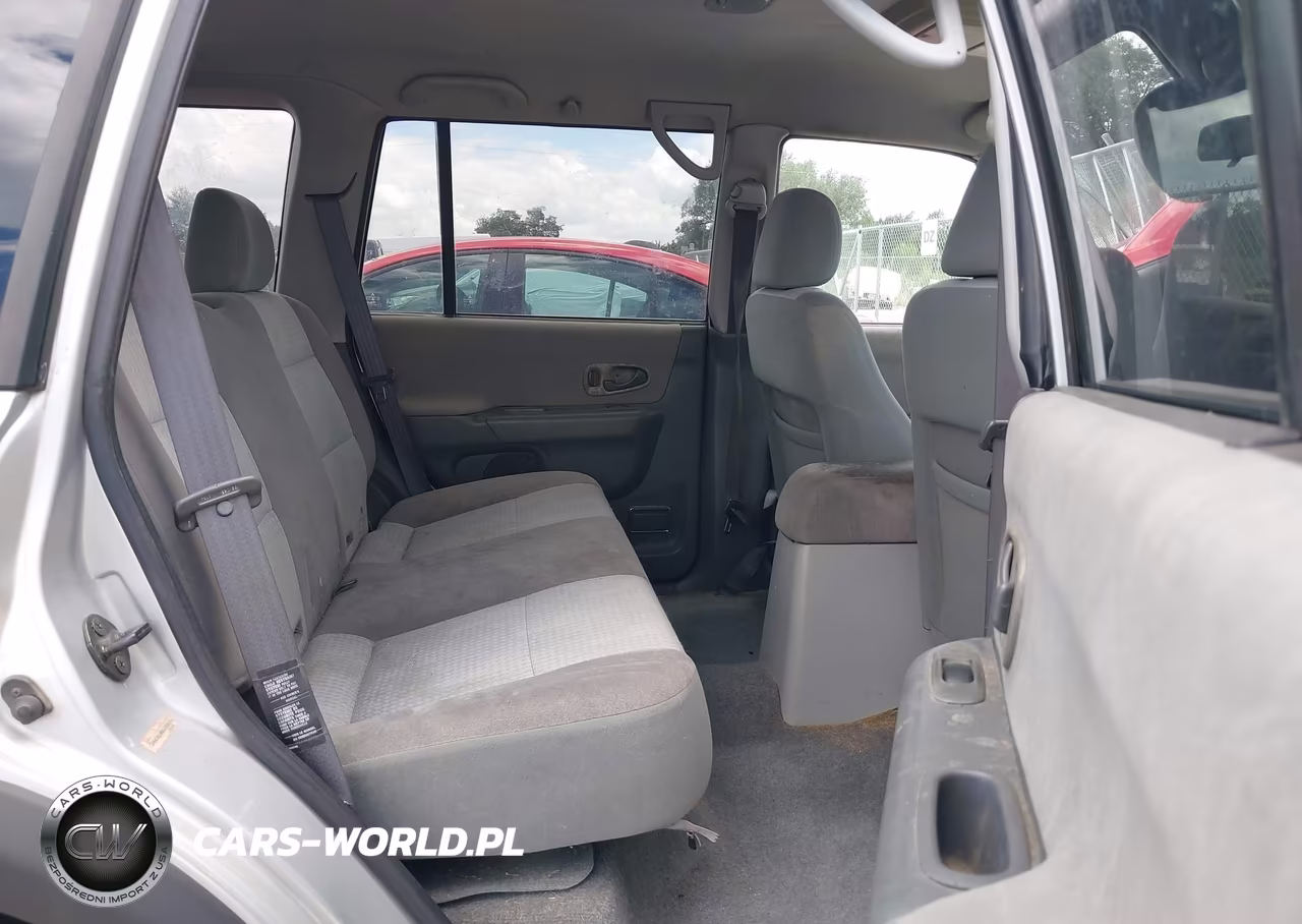 2003 Mitsubishi Montero Sport Es-Ls VIN:JA4LS21HX3J020174 - 8