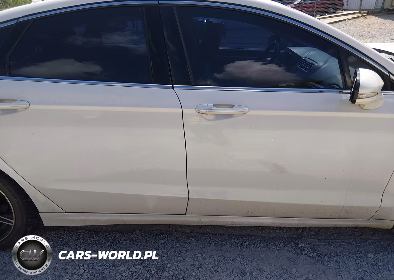 2016 Ford Fusion Se VIN:3FA6P0H98GR323902 - 13