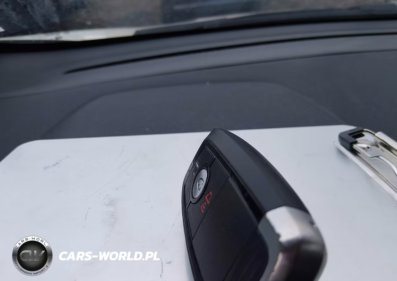 2020 Ford Ecosport Titanium VIN:MAJ6S3KL3LC362183 - 11