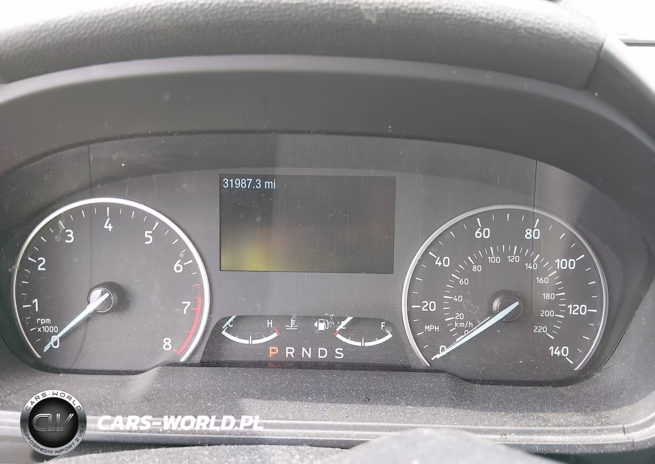 2020 Ford Ecosport Titanium VIN:MAJ6S3KL3LC362183 - 7