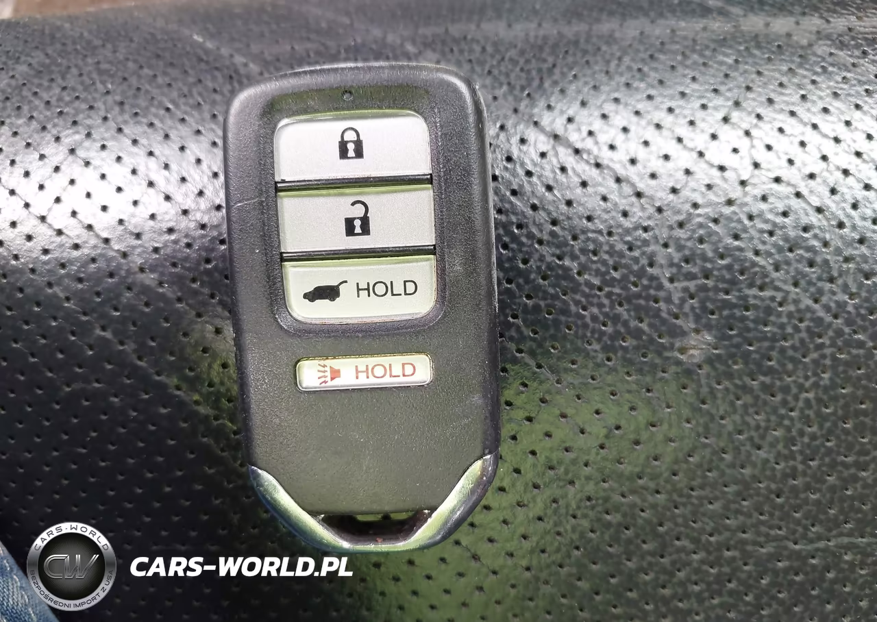 2015 Honda Cr-V Touring VIN:5J6RM4H94FL079003 - 11